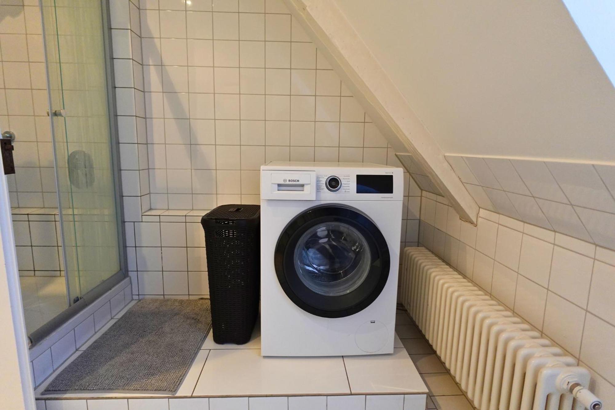 Hostel Quadrate Z6 Denkmalschutz Mannheim